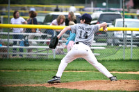 2011 Solebury Rec Baseball
